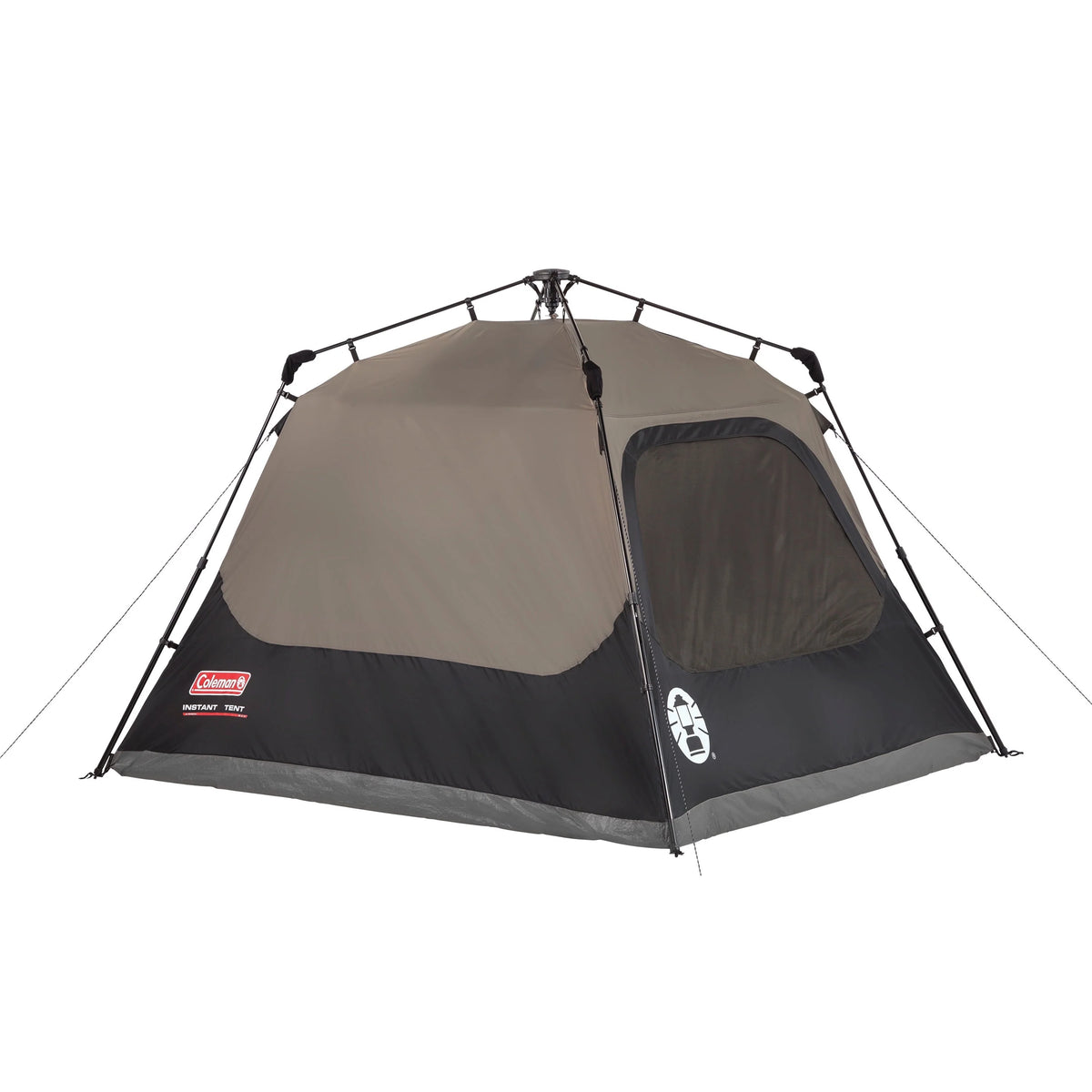 4-Person Cabin Camping Tent Q3249