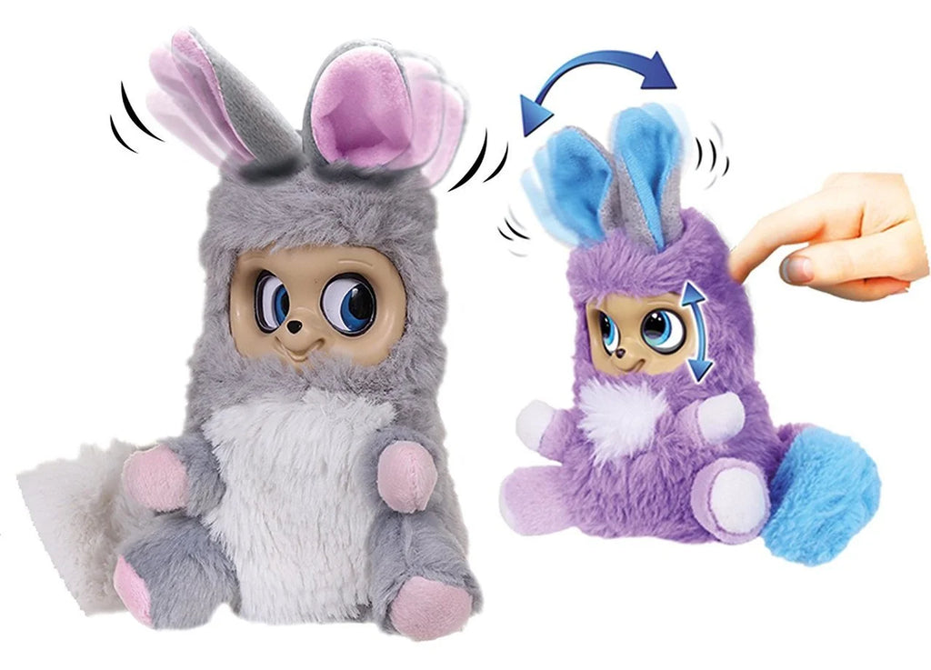 Mimi Plush Doll M800
