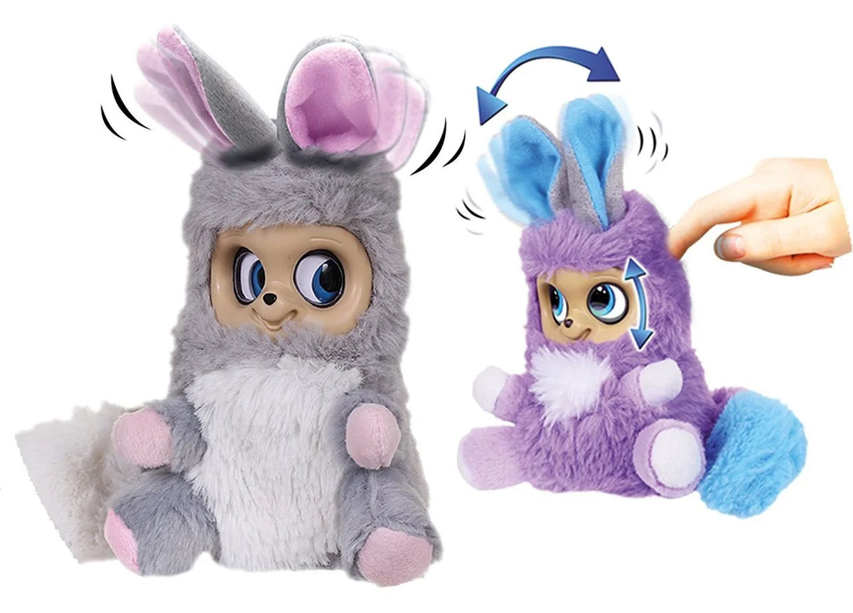 Mimi Plush Doll M800