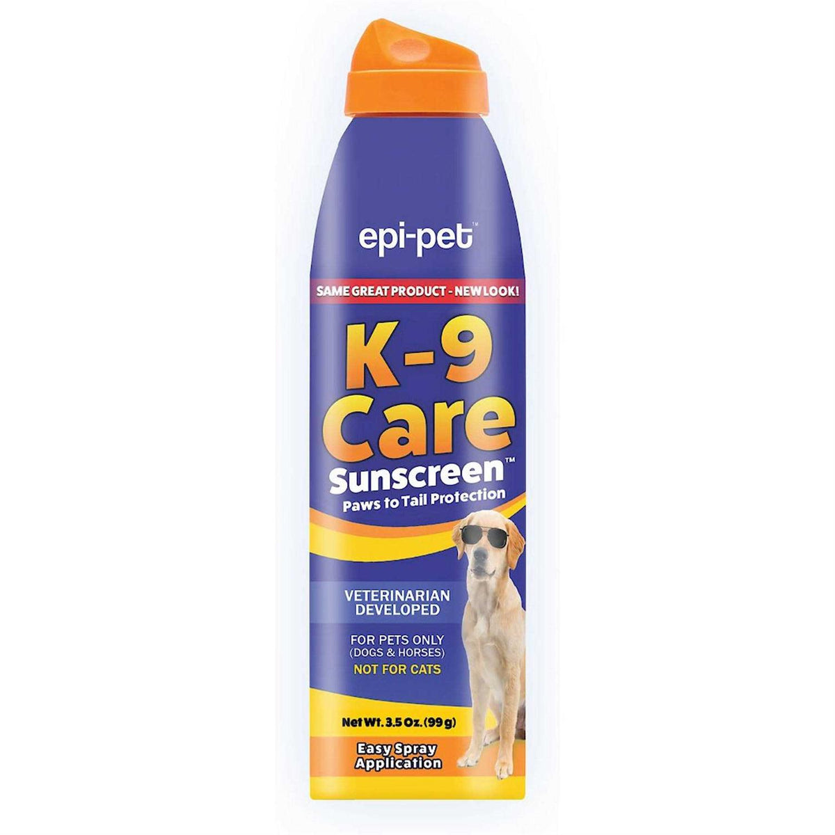 Pet Sunscreen C60883