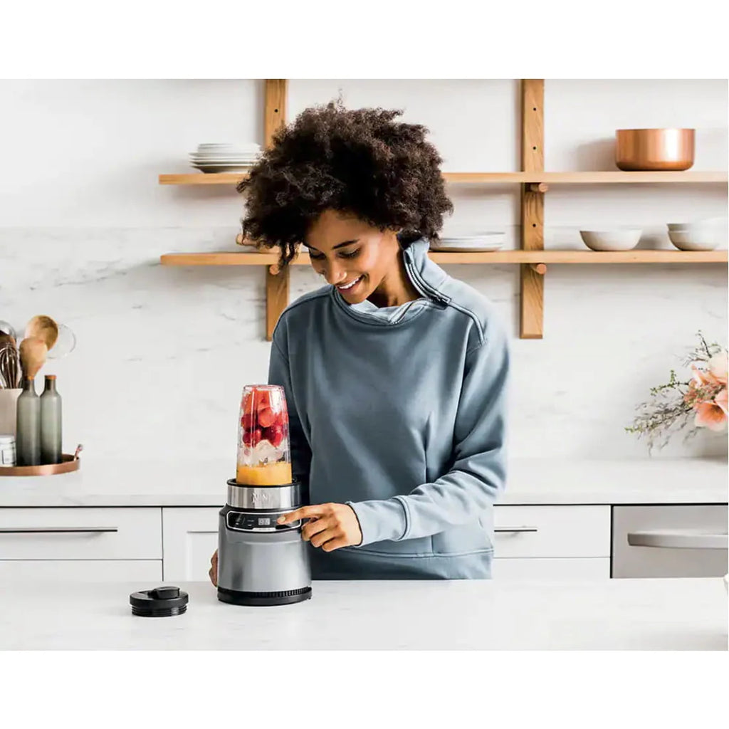 1100-Peak-Watt Personal Blender S83129