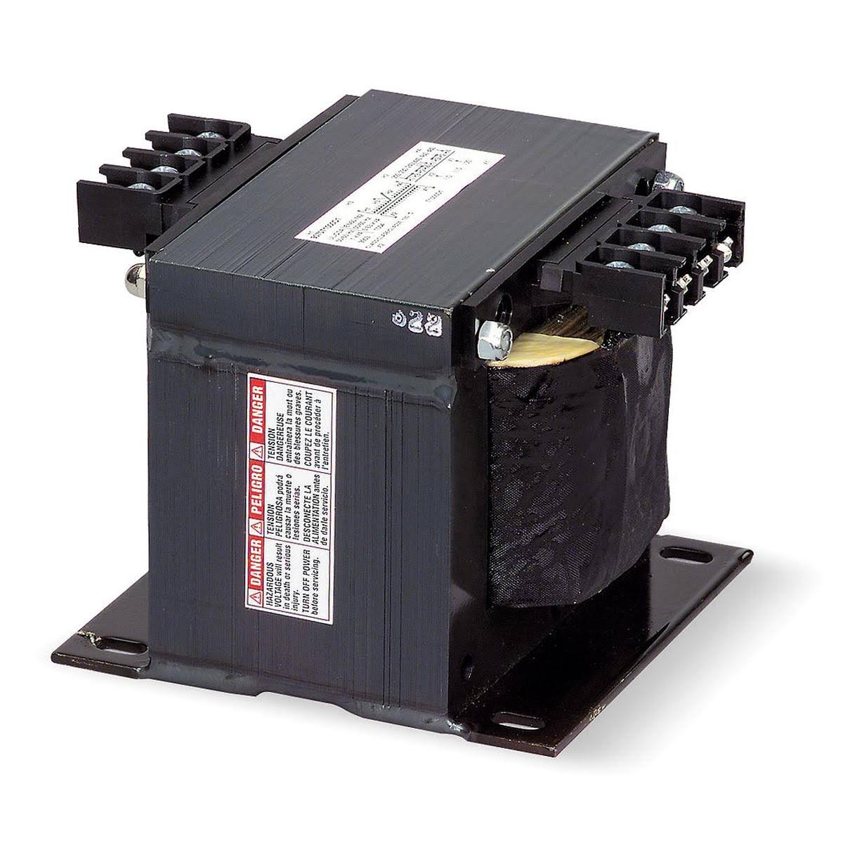 Control Transformer S6005