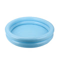 Inflatable Baby Swimming Pool D263