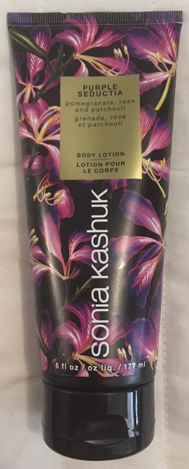 6 oz Body Lotion N46384