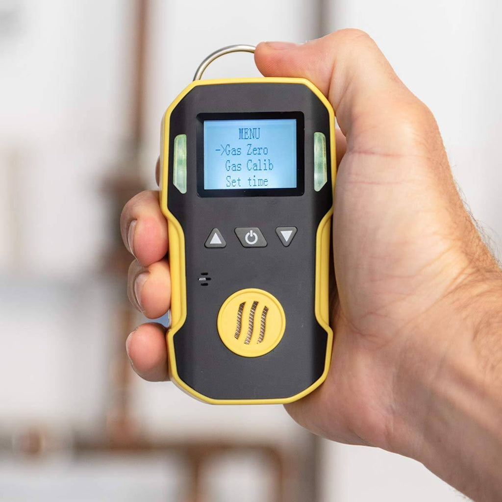Combustibles Meter G779336