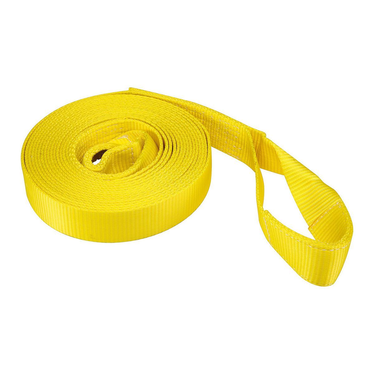 6000 lb. Capacity 2 in. x 30 ft. Recovery Strap Y49168