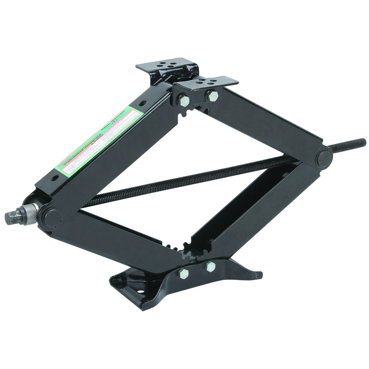 2.5 ton Trailer/RV Scissor Stabilizer N853