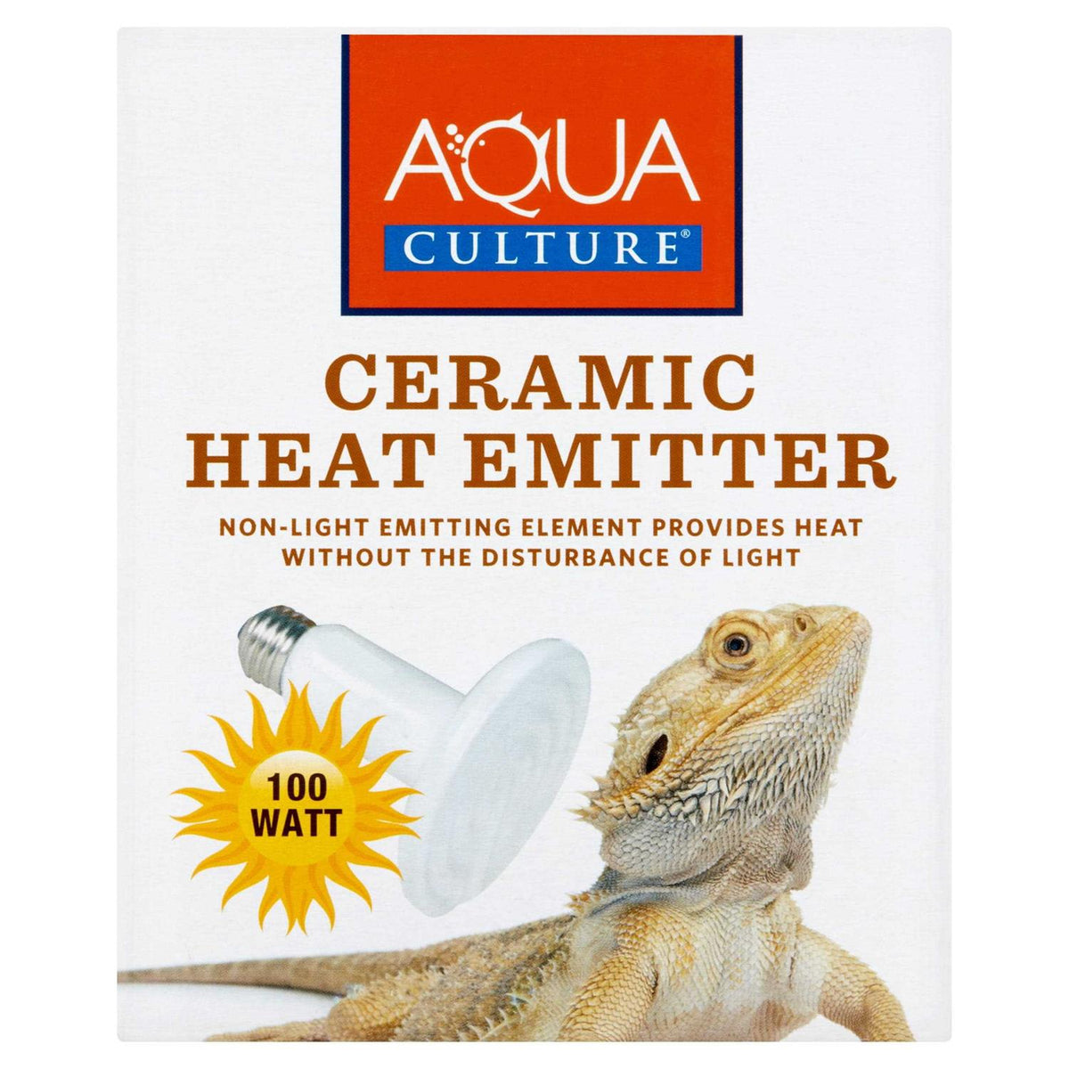 Ceramic Heat Emitter H323660