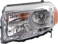 Headlight Assembly for Honda Pilot 2012-2015 Driver Side K5138