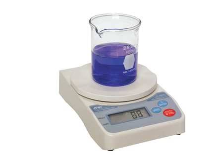 Digital Compact Bench Scale 200g Capacity X32018