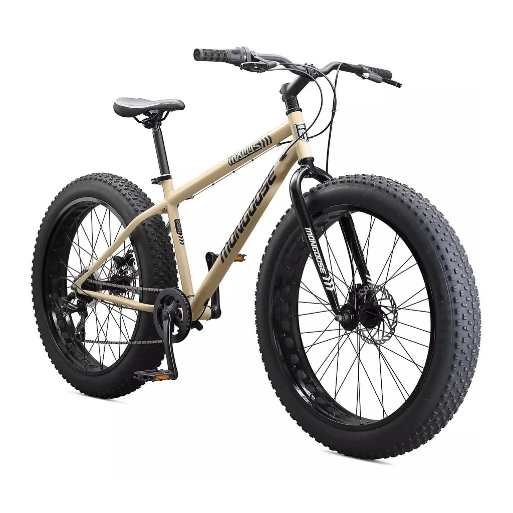 26 In. Fat Tire Bicycle I940