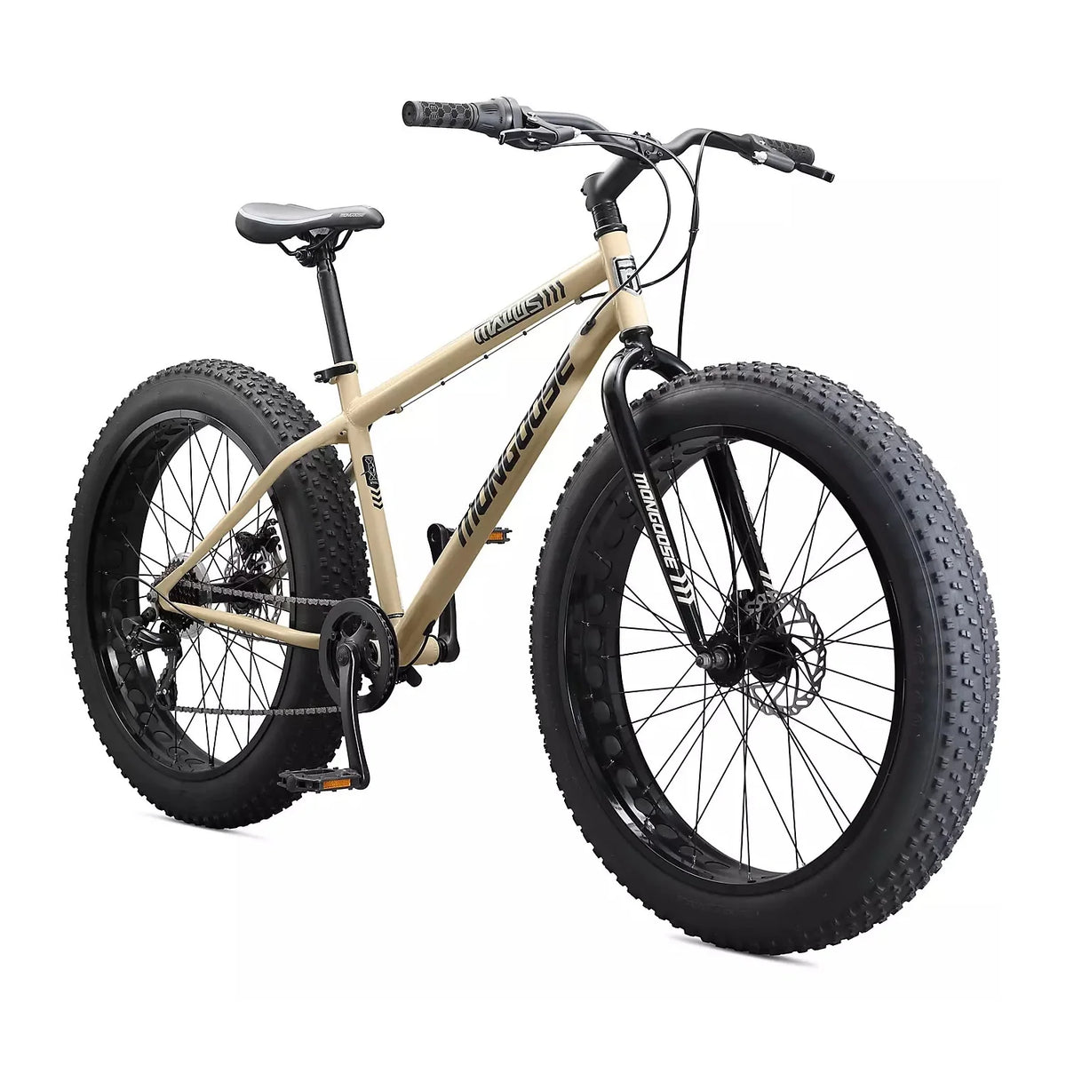 26 In. Fat Tire Bicycle I940