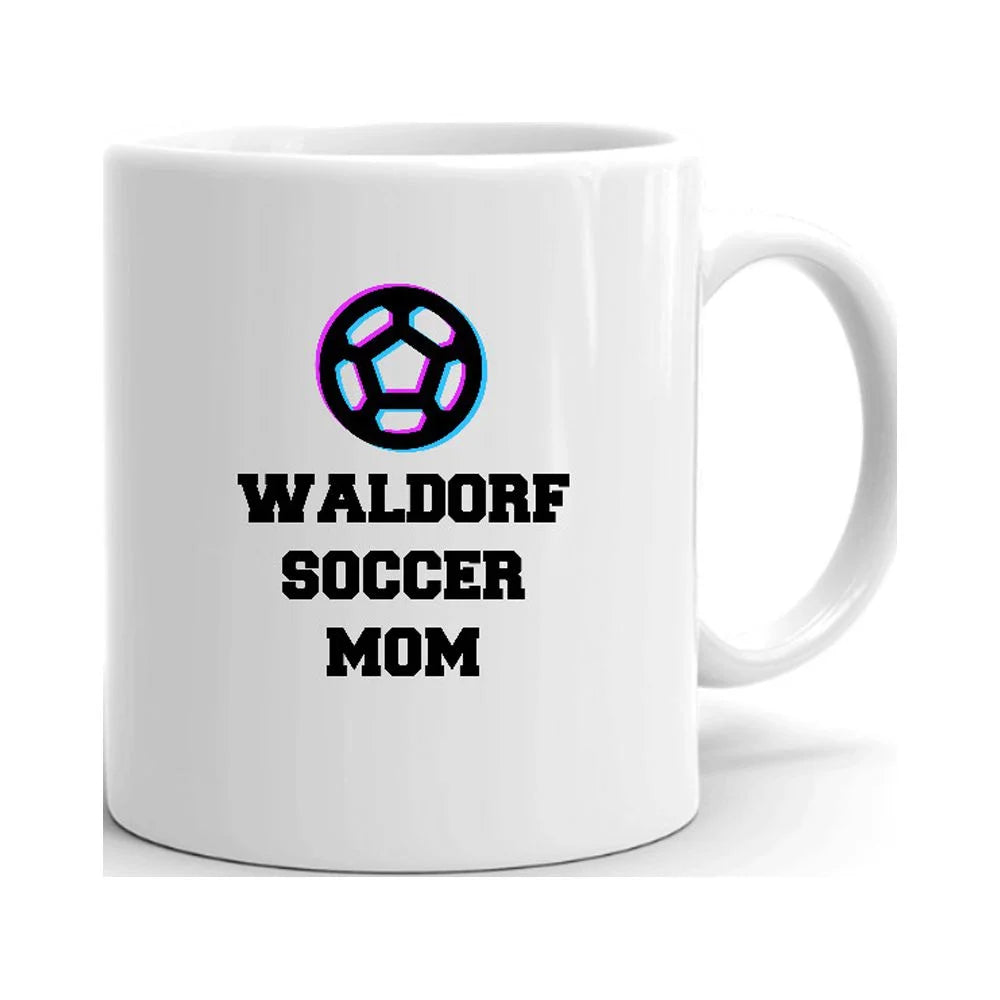 Ceramic Dishwasher And Microwave Safe Mug T145