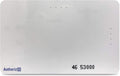 CR80 Blank Printable Proximity Access Control Cards S98893