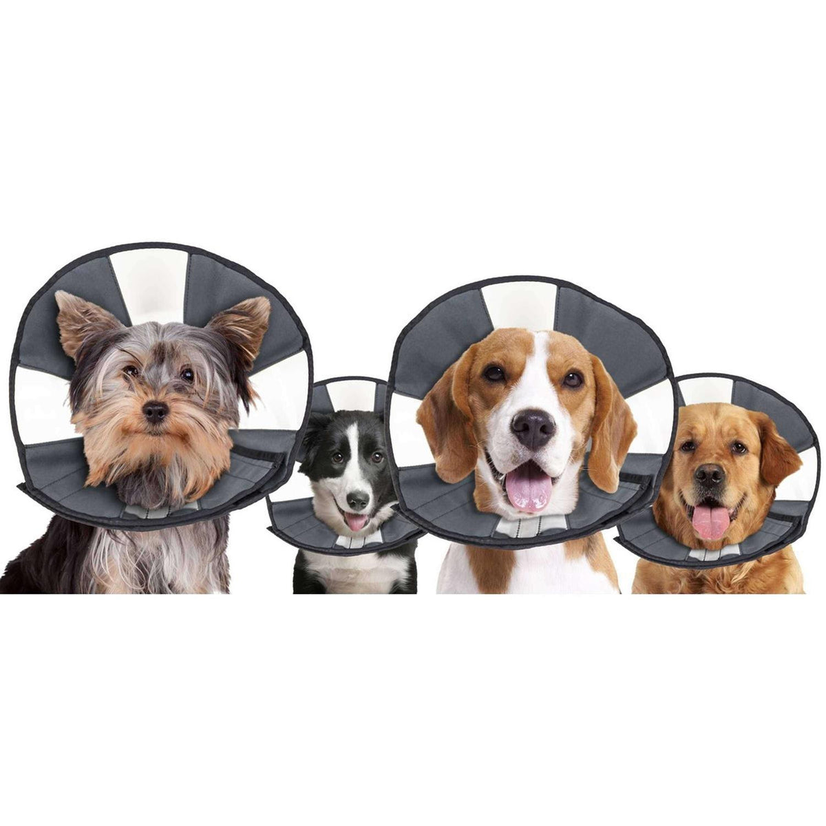 Soft Recovery Collar P82444