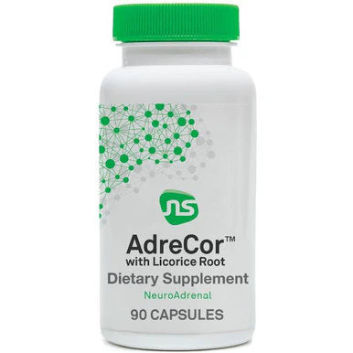 Licorice Root 90 Capsules W970