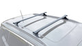 Jeep Compass Roof Rack Crossbars D514045