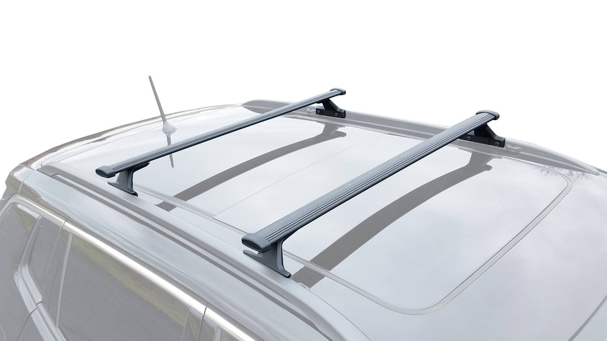 Jeep Compass Roof Rack Crossbars D514045