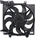 Cooling Fan Assembly P3893