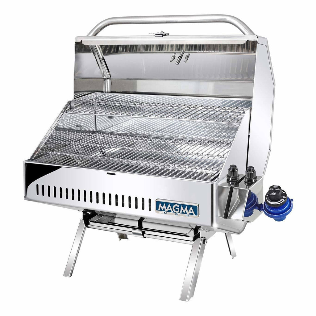 GAS Grill U408