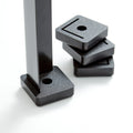 Cedar Platform Feet Set for Elevated Garden Bed V743225