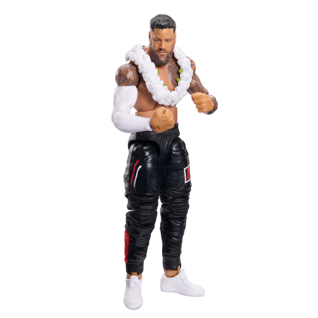 Action Figure with Build-A-Figure I3944