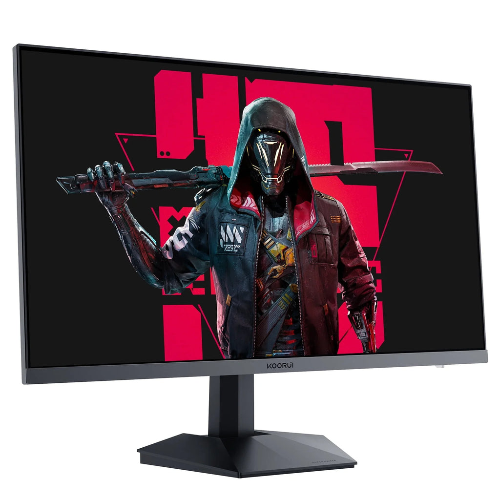 24 165Hz 1080P 1ms Ultra Slim Gaming Monitor M796815