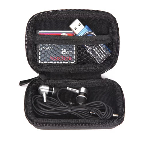 Carry Case + 256GB Memory Card for Motorola One 5G Ace Phone K6065