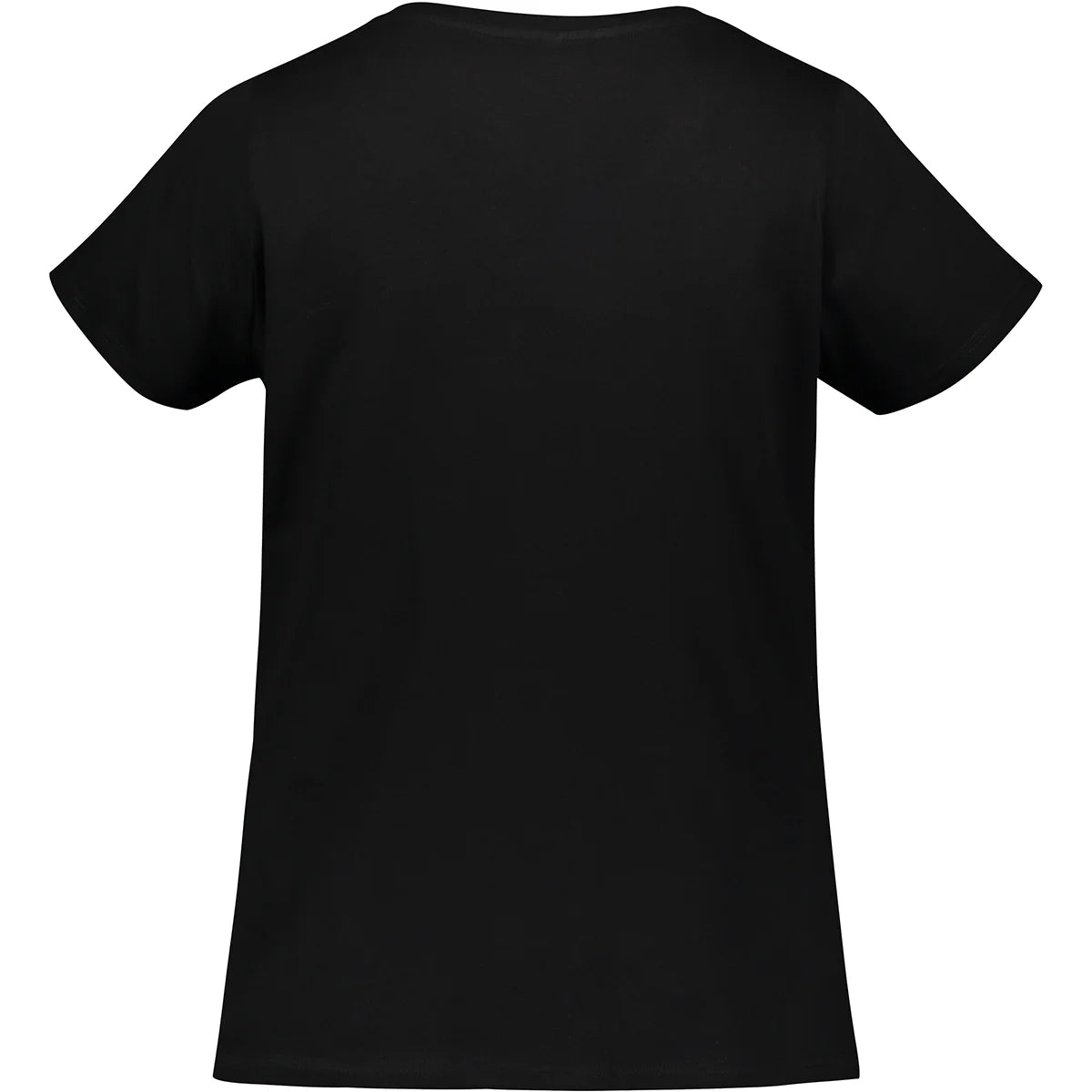 Women's Plus Size V-Neck T-Shirt M12101