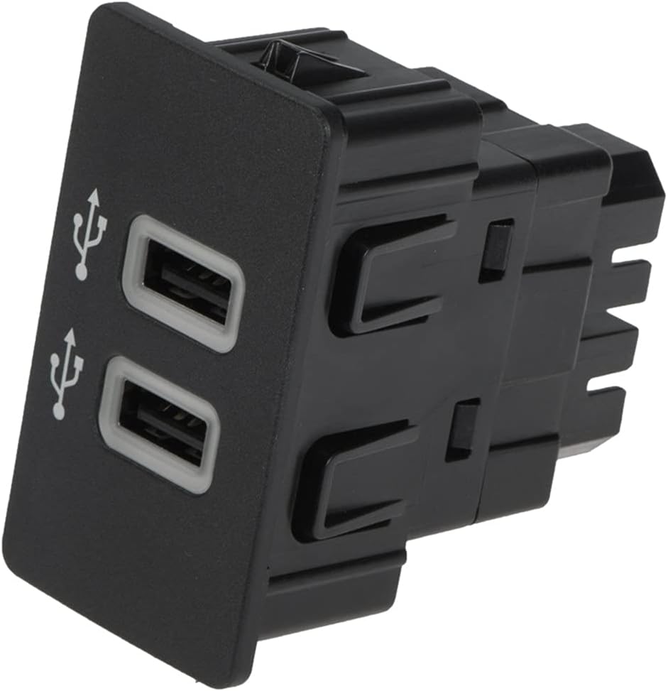 Dual USB Interface Module S60686