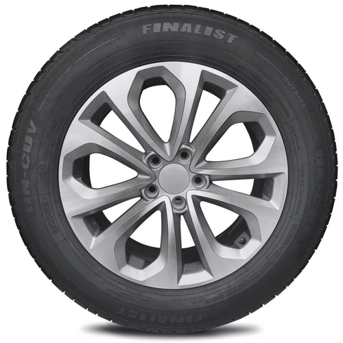 235/65R17 108V All Season XL CUV SUV Tire O515103