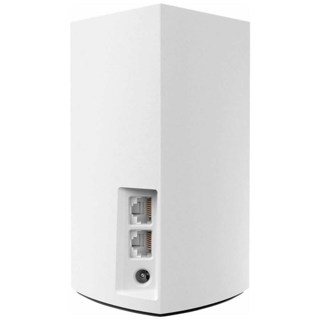White Dual-Band Mesh Wi-Fi System 3-Pack K678
