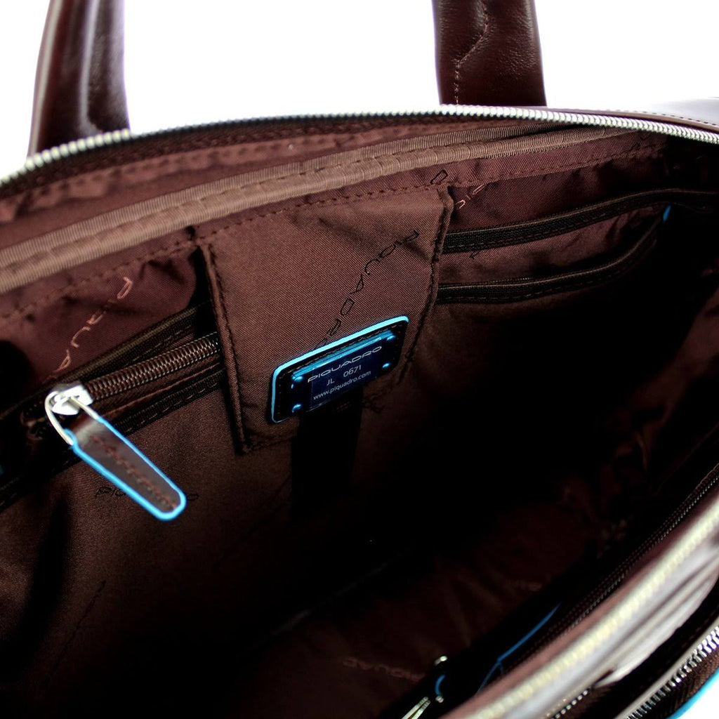 Blue Square Male Bag J98329