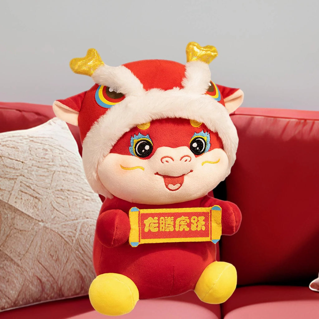 Dragon Plush Doll 55 CM Z6449