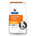 Prescription Diet c/d Dog Food X42775