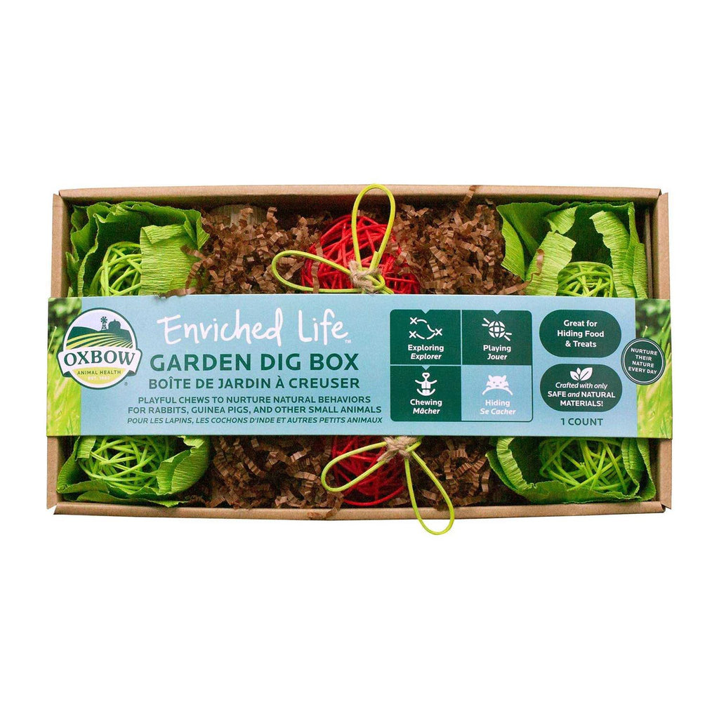 Garden Dig Box A65515