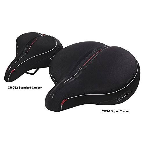 Super Cruiser Saddle W6454