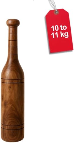 Wooden Shoulder Equipment K8281