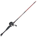 Casting Rod and Reel Combo U114023