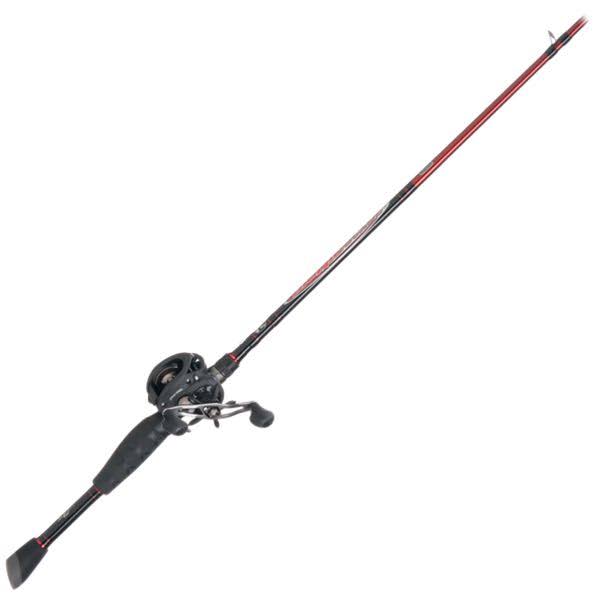 Casting Rod and Reel Combo U114023