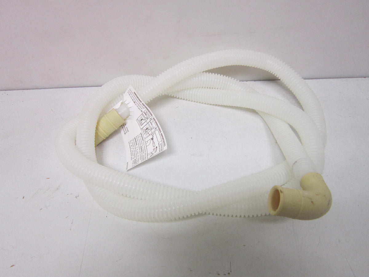 Dishwasher Drain Hose S436