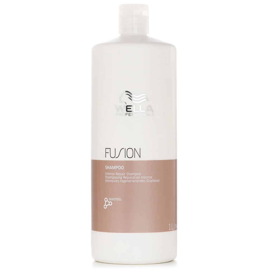 Fusion Intense Repair Shampoo 1000ml X379689