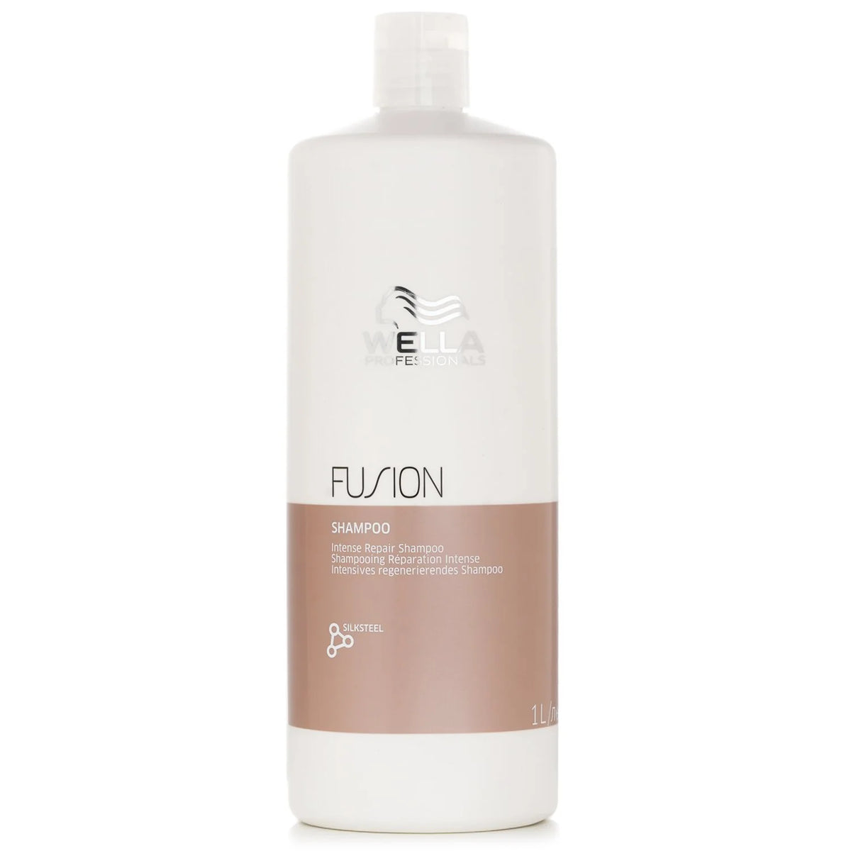Fusion Intense Repair Shampoo 1000ml X379689