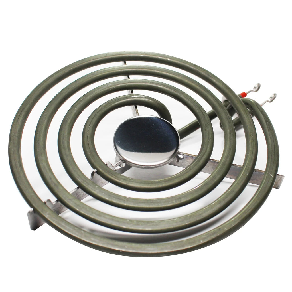 2-Pack 6 inch 4 Turns Surface Burner Element for Range Stove Cooktop B597