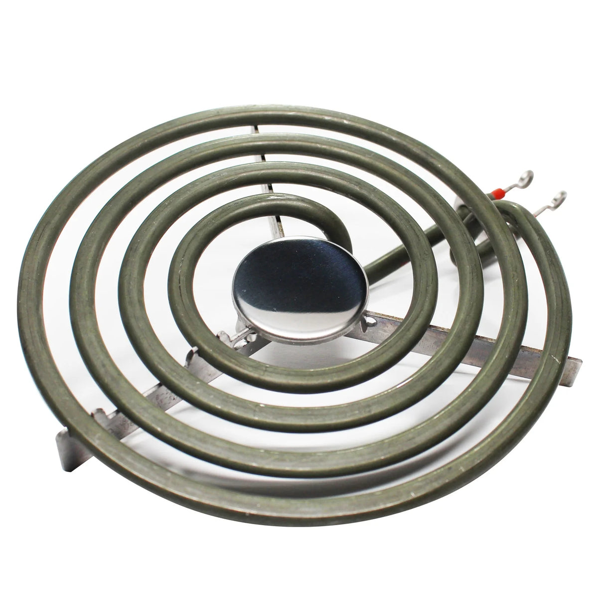2-Pack 6 inch 4 Turns Surface Burner Element for Range Stove Cooktop B597