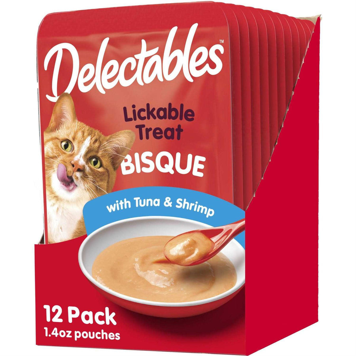 Lickable Cat S531