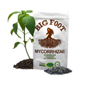 2 lb Mycorrhizae Granular with Worm Castings, Humic Acid, Biochar, Azomite, Kelp N865513
