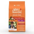 Grain Free Chicken and Pea Recipe Dry Puppy Food A93144