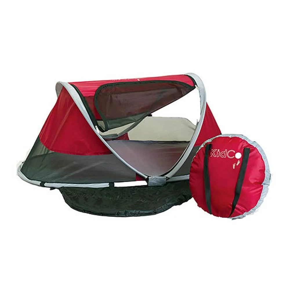 Portable Kids Sleeping Travel Bed and Tent D18203