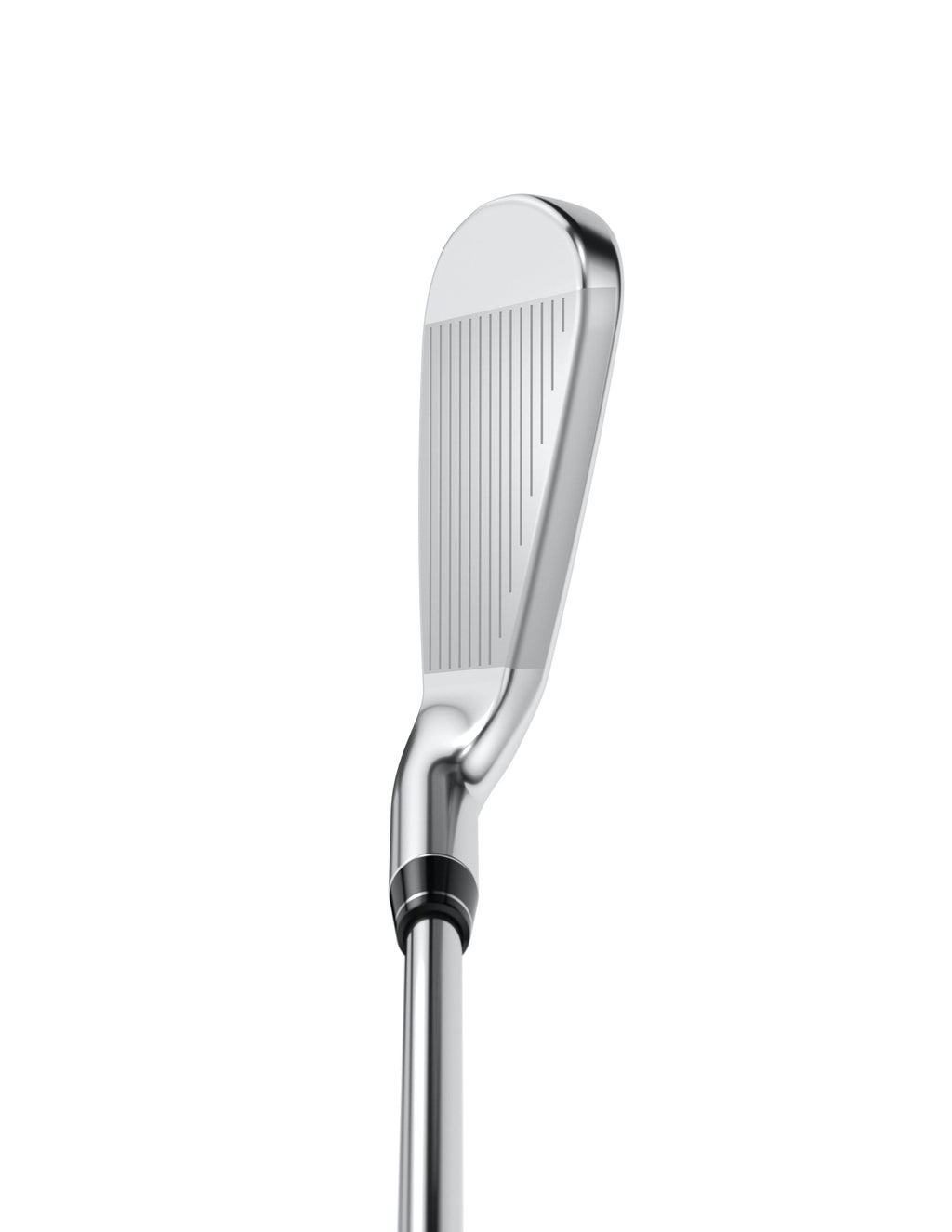Left Handed Senior Graphite Single Irons R961411